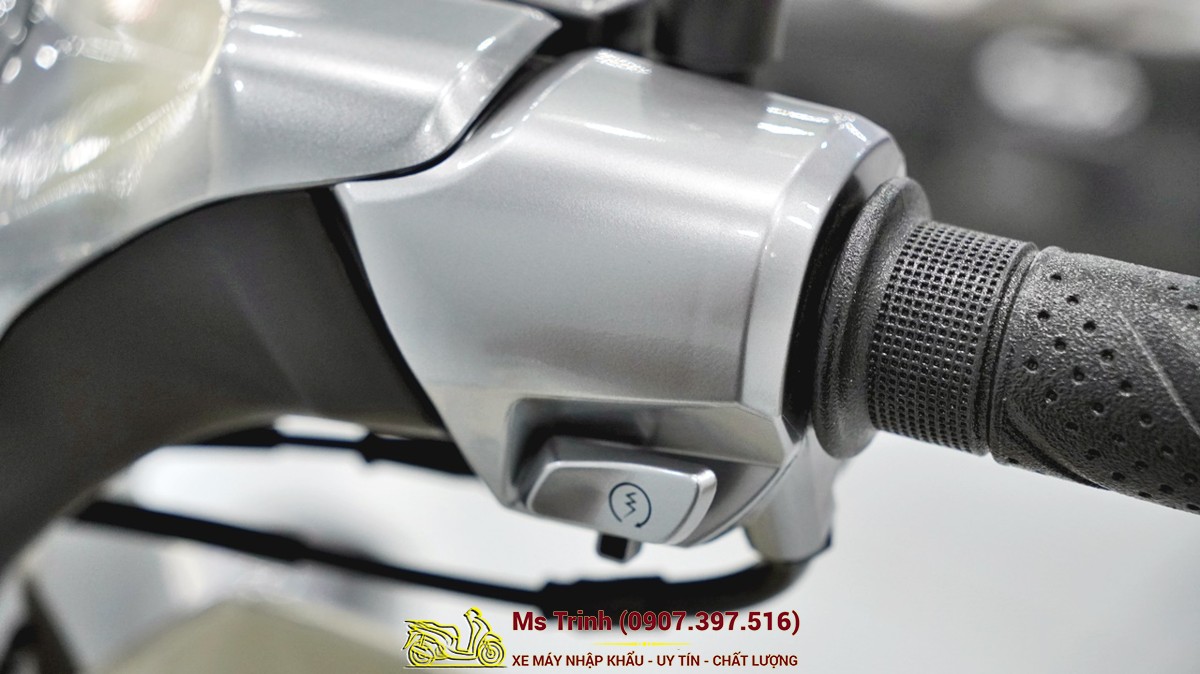 Honda Super Cub C125 nhập Thái ABS 2026 tại Gia Lai - Giá Tốt, Có Sẵn Xe