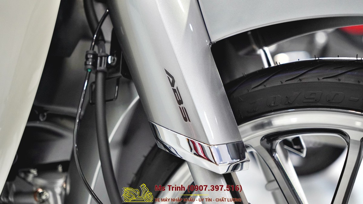 Honda Super Cub C125 nhập Thái ABS 2026 tại Gia Lai - Giá Tốt, Có Sẵn Xe