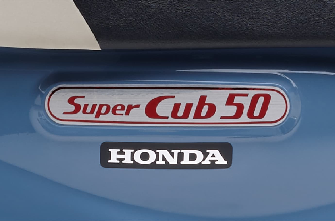Honda Super 50cc Final Edition, Made In Japan, Siêu Hiếm Ở Gia Lai