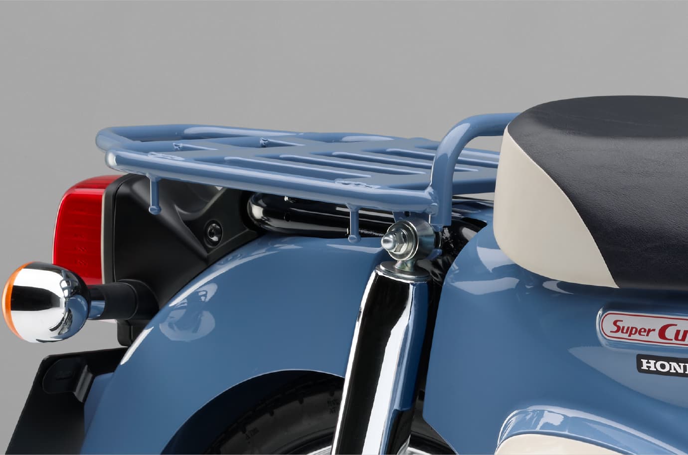 Honda Super 50cc Final Edition, Made In Japan, Siêu Hiếm Ở Gia Lai