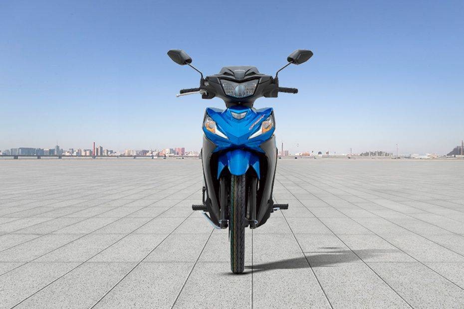 Honda Dash125 2025, 2 thắng dĩa, NK Chính Hãng Malaysia tại Gia Lai