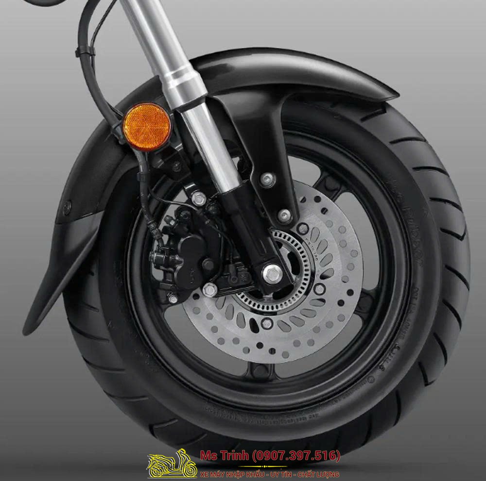 Honda Dax ST125 2026 tại Gia Lai - Minibike huyền thoại khung T-Bone đầy cá tính