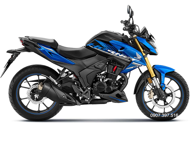 Honda Hornet 2.0 2026 tại Gia Lai Dáng thể thao, nhiều công nghệ, dễ tiếp cận
