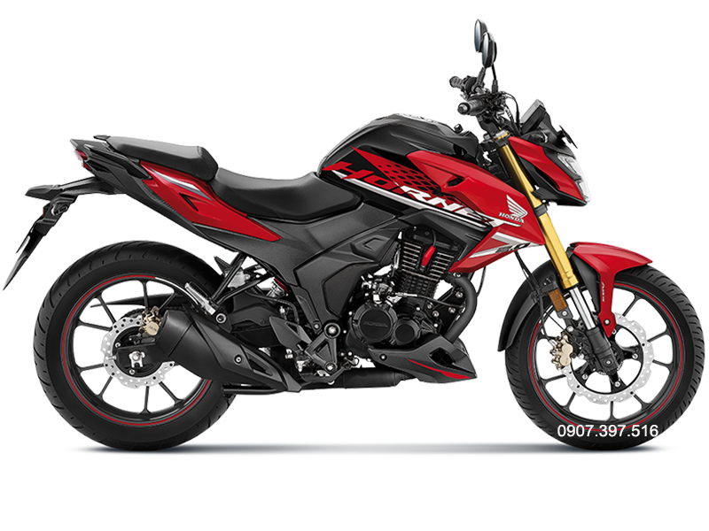 Honda Hornet 2.0 2026 tại Gia Lai Dáng thể thao, nhiều công nghệ, dễ tiếp cận