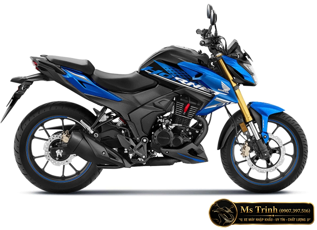 Honda Hornet 2.0 2026 - Naked Bike 184cc mới tại Gia Lai