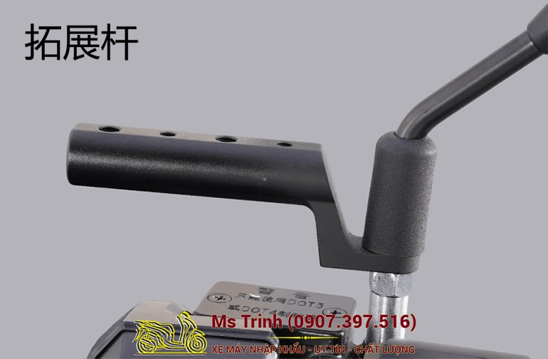 Honda HRD125 2026 - Xe tay ga ADV cá tính, ABS 2 kênh, công nghệ hiện đại tại Gia Lai