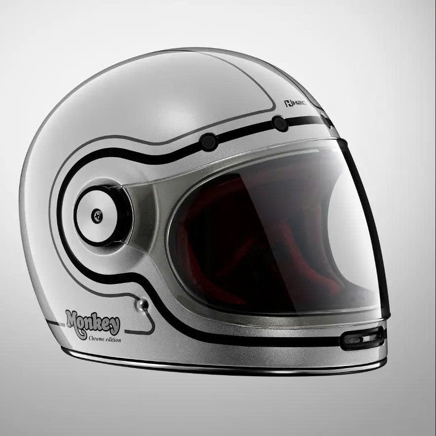 Honda Monkey Chrome Edition 2025 tại Gia Lai