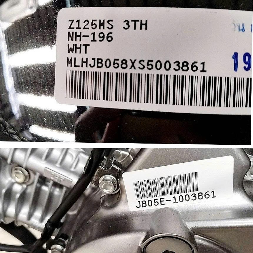 Honda Monkey Chrome Edition 2025 tại Gia Lai
