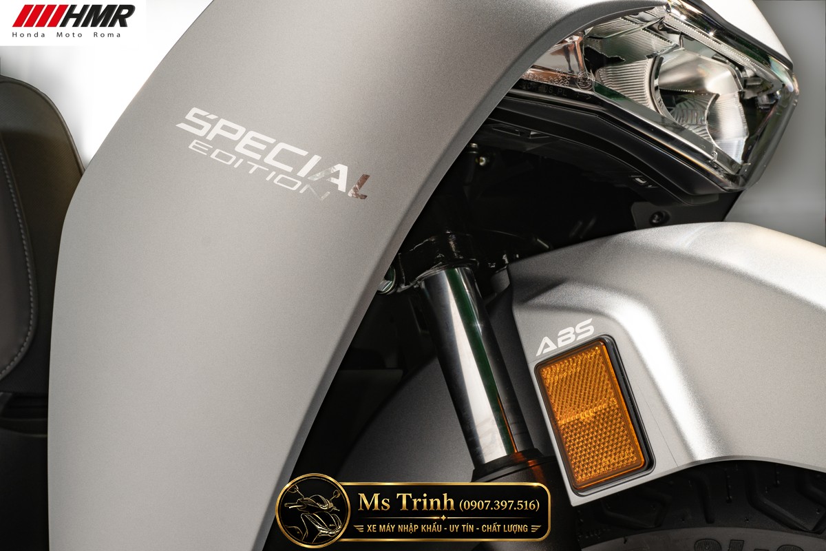 Honda SH150i Special Edition 2026 Màu Bạc Nhập Ý Tại Gia Lai - Tuyệt Tác Xe Tay Ga Hạng Sang Dành Cho Người Thành Đạt