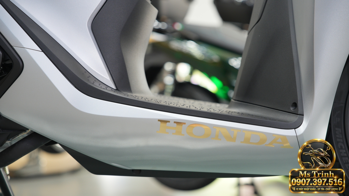 Honda SH150i Ý xám bạc 2027 tại Gia Lai - Nhập Ý, tem vàng sang trọng, giá tốt