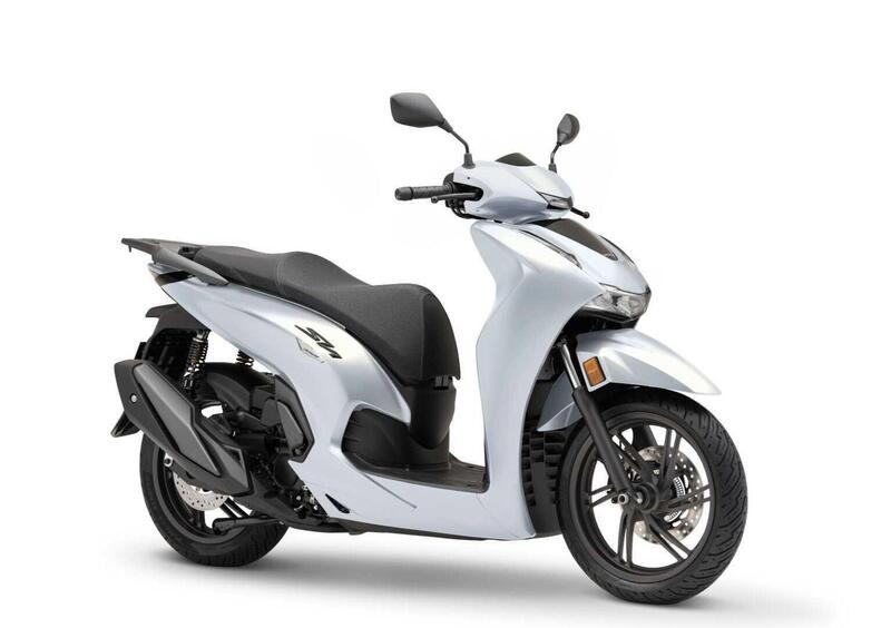 Honda SH350i 2025 Sporty, Made In Italy, Nhập Nguyên Thùng Chính Hãng tại Gia Lai