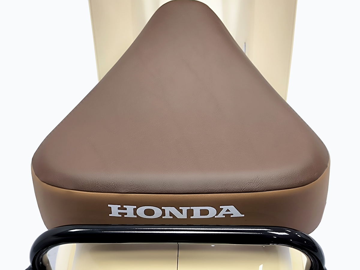Honda Super Cub 50cc Sản Xuất Nhật, Nhập Chính hãng, Hiếm, Độc tại Gia Lai