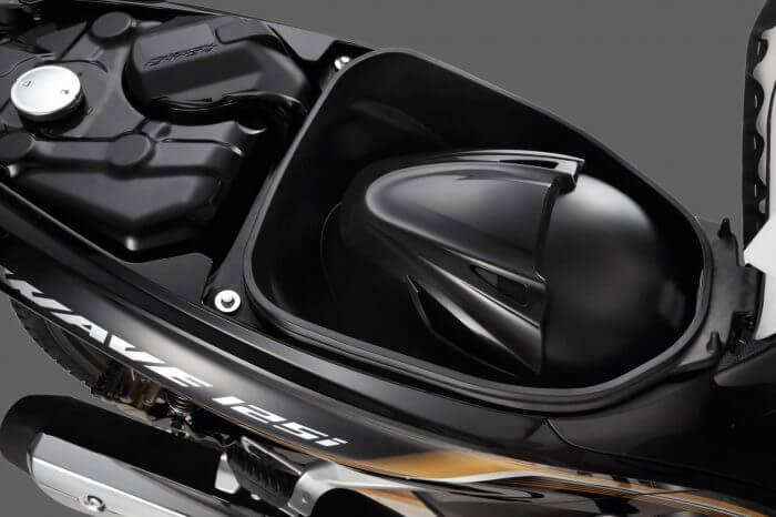 Honda Wave 125i Sản Xuất Malysia, 2 Phanh Dĩa, Nhập Chính Hãng Tại Gia Lai
