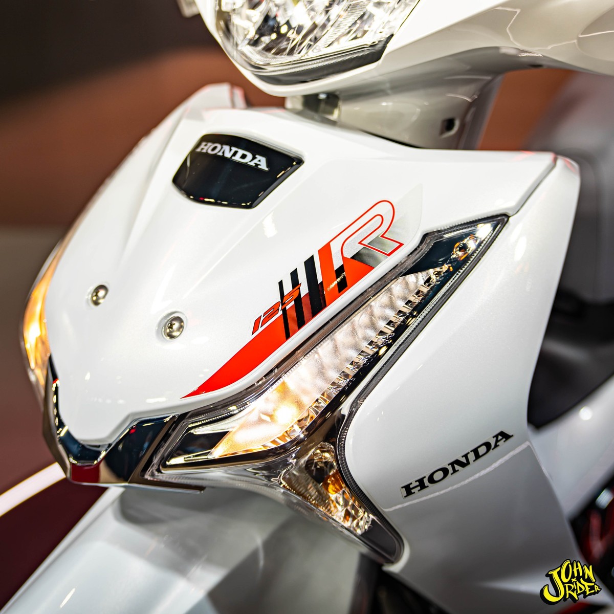 Honda Wave 125 Special Edition 2025 nhập Thái Lan tại Gia Lai