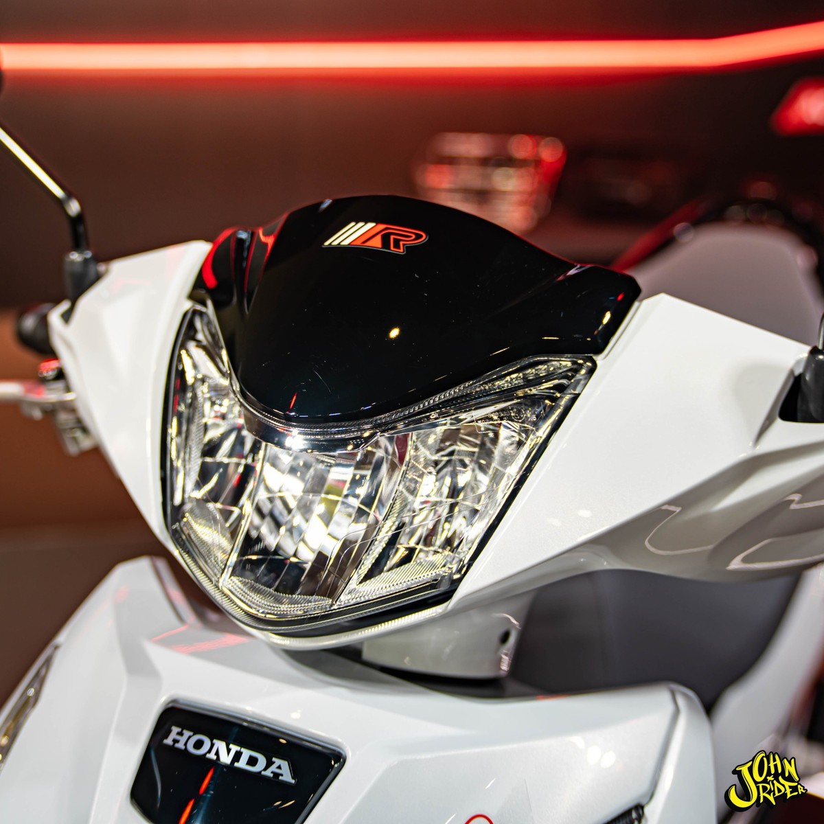 Honda Wave 125 Special Edition 2025 nhập Thái Lan tại Gia Lai