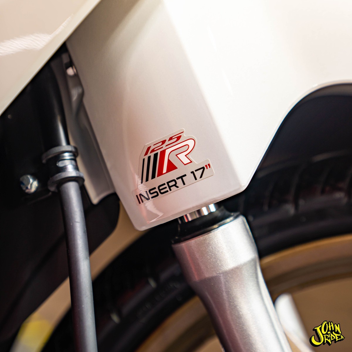Honda Wave 125 Special Edition 2025 nhập Thái Lan tại Gia Lai