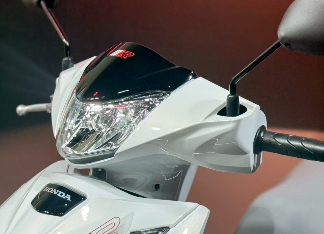 Honda Wave 125 Special Edition 2025 nhập Thái Lan tại Gia Lai