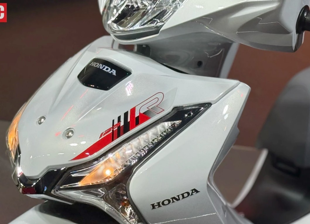 Honda Wave 125 Special Edition 2025 nhập Thái Lan tại Gia Lai