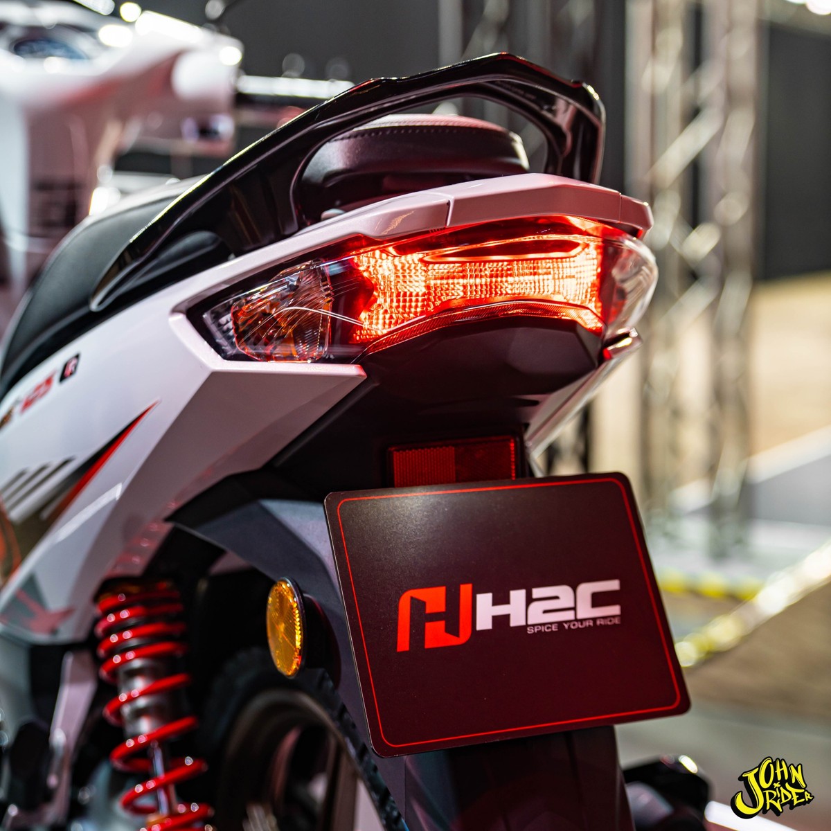 Honda Wave 125 Special Edition 2025 nhập Thái Lan tại Gia Lai