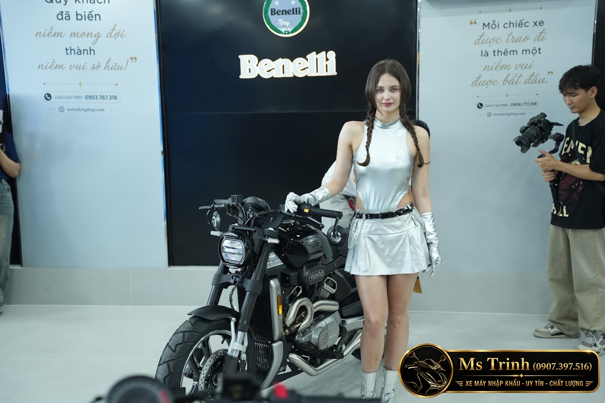 Hyosung GV350X tại Gia Lai - Cruiser 350cc Phong Cách Mỹ Cơ Bắp, Cá Tính