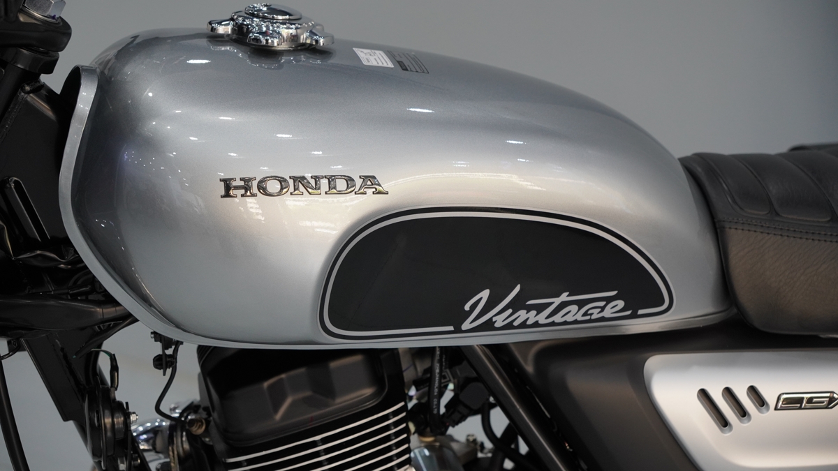 Honda CGX150 2026 chính ngạch - Phong cách retro tinh tế, lựa chọn lý tưởng cho khách hàng Gia Lai