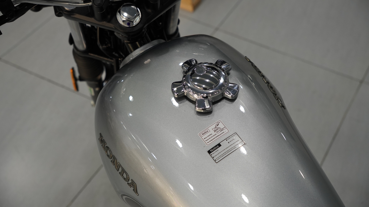 Honda CGX150 2026 chính ngạch - Phong cách retro tinh tế, lựa chọn lý tưởng cho khách hàng Gia Lai