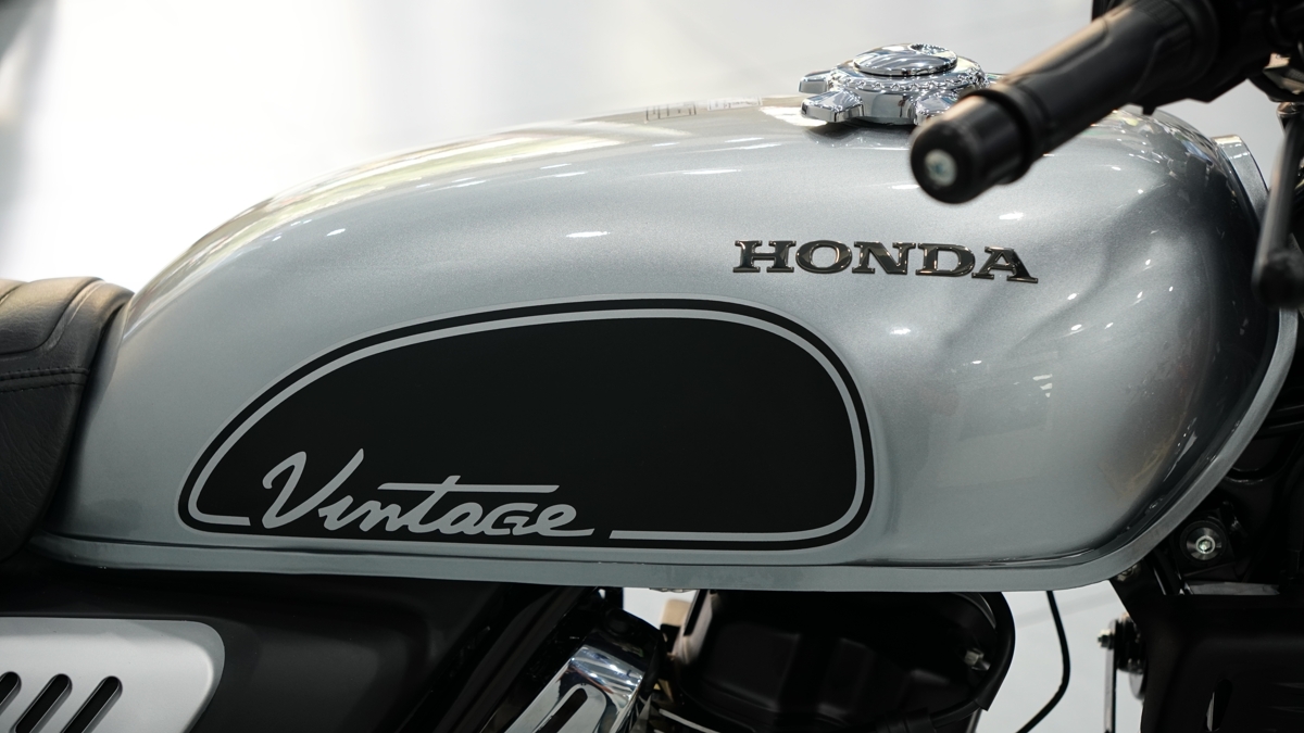 Honda CGX150 2026 chính ngạch - Phong cách retro tinh tế, lựa chọn lý tưởng cho khách hàng Gia Lai