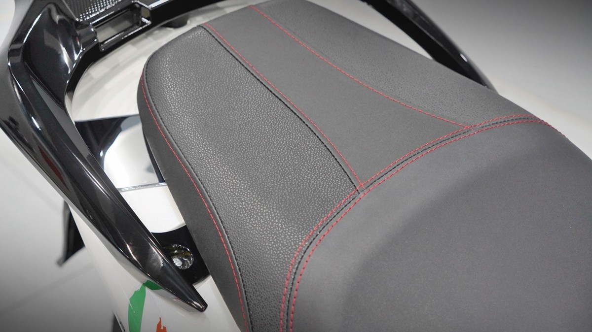 Honda SH150 trắng pha lê nhập Ý 2026 tại Gia Lai - Sport Edition chính ngạch, chuẩn chất Ý