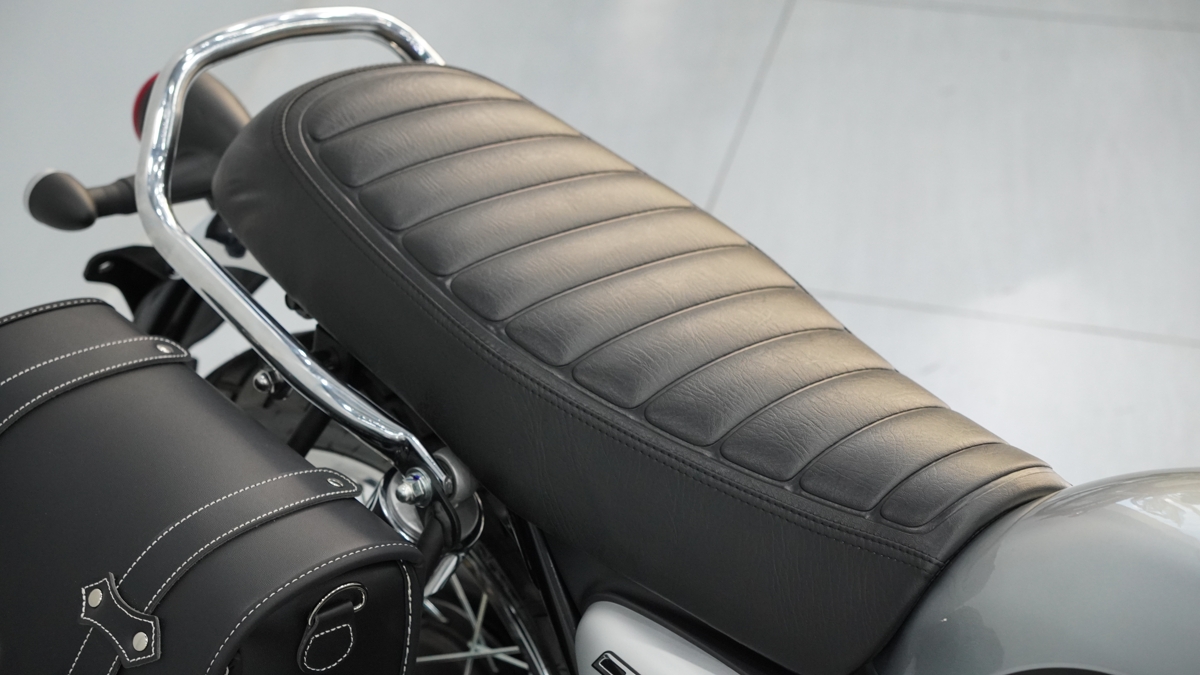 Honda CGX150 2026 chính ngạch - Phong cách retro tinh tế, lựa chọn lý tưởng cho khách hàng Gia Lai