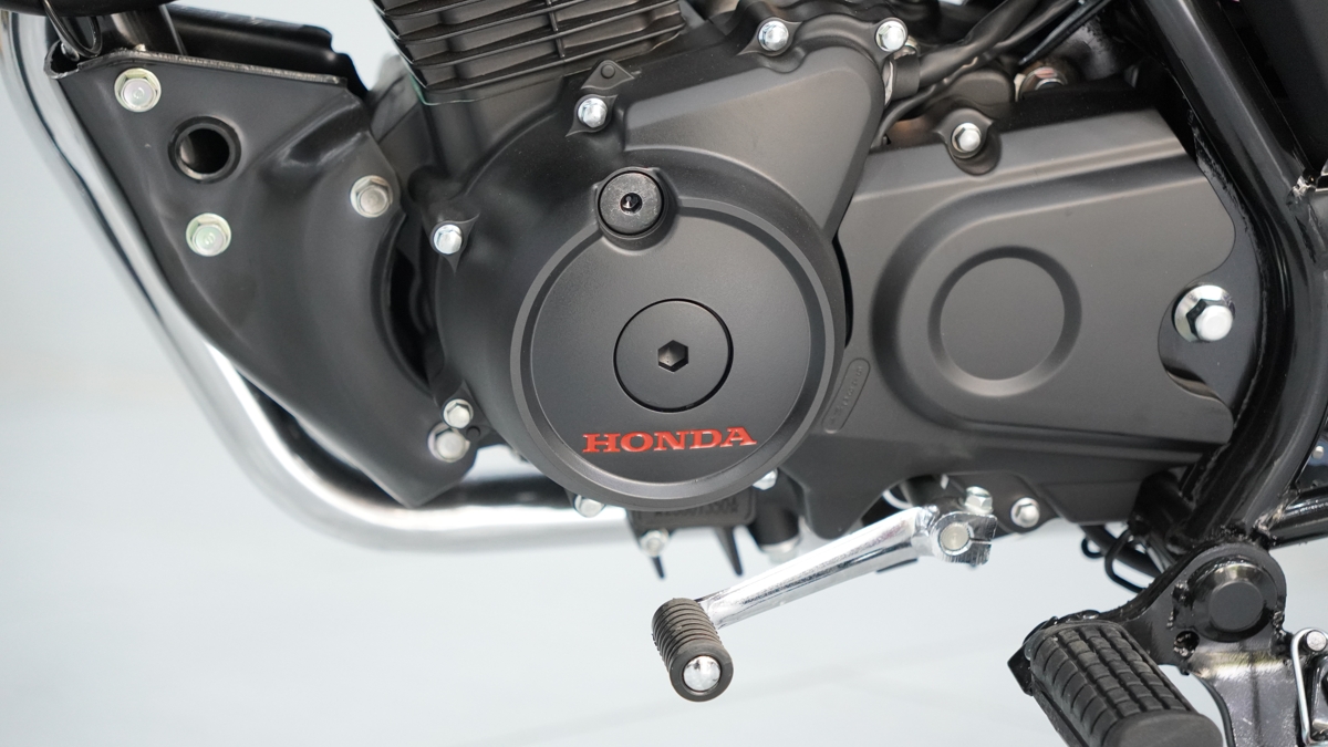 Honda CGX150 2026 chính ngạch - Phong cách retro tinh tế, lựa chọn lý tưởng cho khách hàng Gia Lai