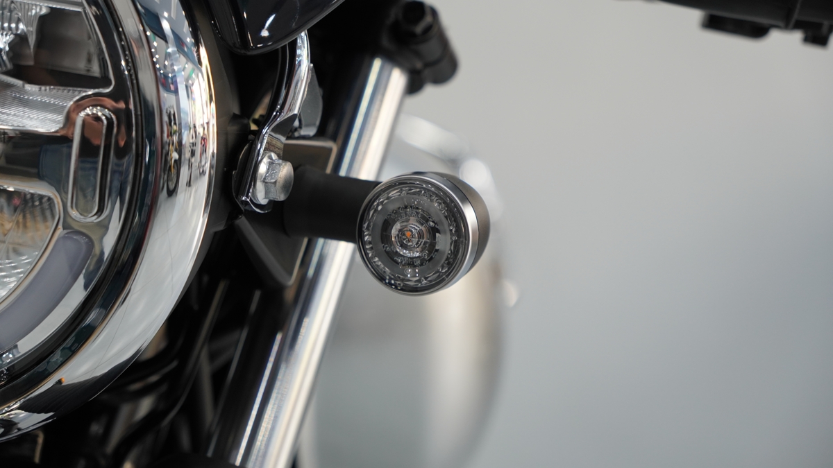 Honda CGX150 2026 chính ngạch - Phong cách retro tinh tế, lựa chọn lý tưởng cho khách hàng Gia Lai