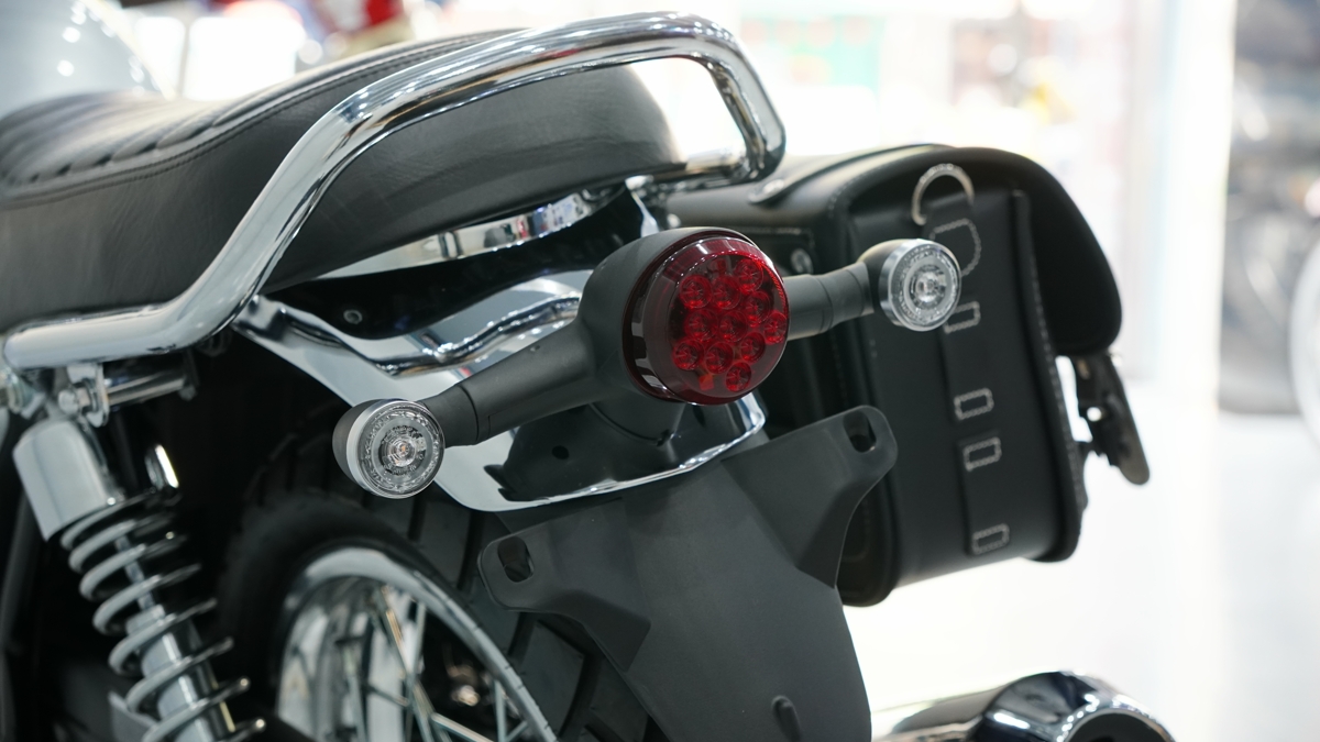 Honda CGX150 2026 chính ngạch - Phong cách retro tinh tế, lựa chọn lý tưởng cho khách hàng Gia Lai