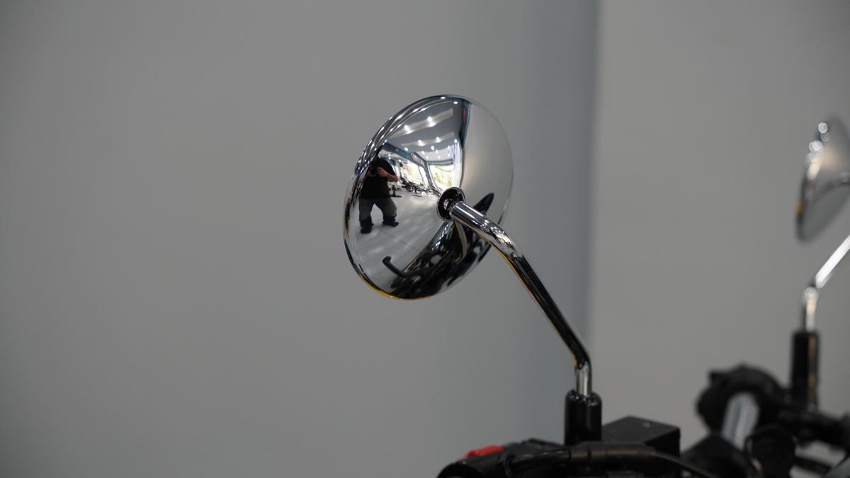 Honda CGX150 2026 chính ngạch - Phong cách retro tinh tế, lựa chọn lý tưởng cho khách hàng Gia Lai