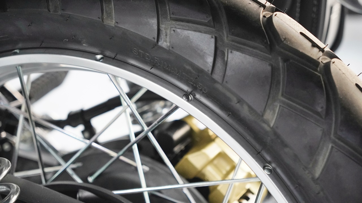 Honda CGX150 2026 chính ngạch - Phong cách retro tinh tế, lựa chọn lý tưởng cho khách hàng Gia Lai