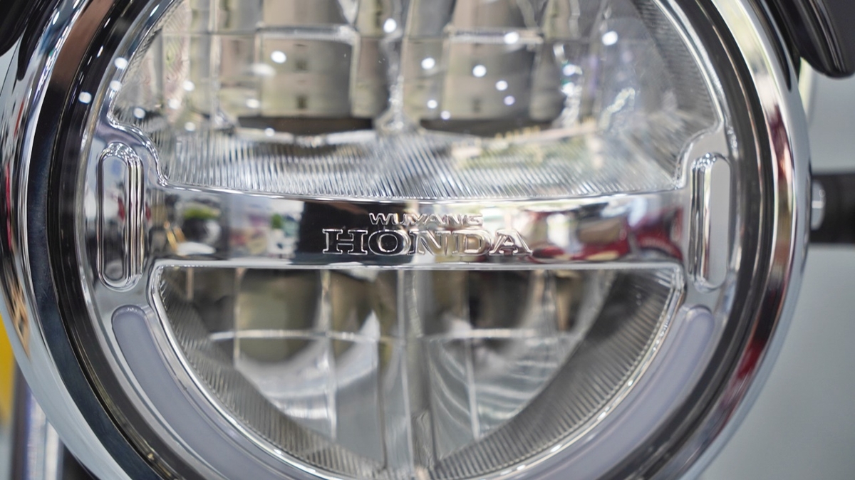 Honda CGX150 2026 chính ngạch - Phong cách retro tinh tế, lựa chọn lý tưởng cho khách hàng Gia Lai