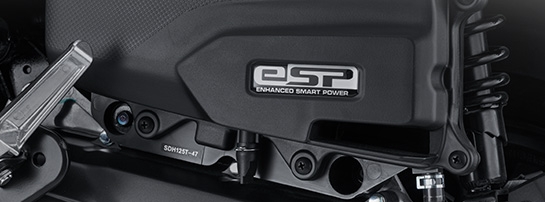 Honda SquareX125 - Xe tay ga vuông nhập chính ngạch, phân phối tại Gia Lai