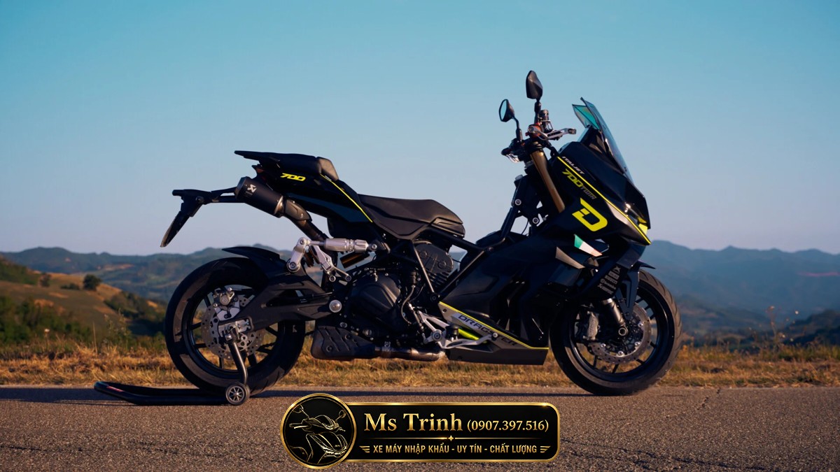 Italjet 700 2026 Tại Gia Lai - Chiến Binh Chỉ 700 Xe Hyper Scooter Cực Hiếm hồ sơ hải quan, nhập chính ngạch