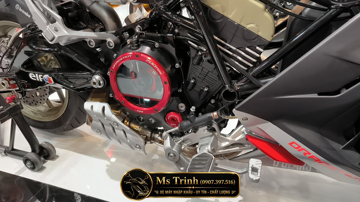 Italjet 700 2026 Tại Gia Lai - Chiến Binh Chỉ 700 Xe Hyper Scooter Cực Hiếm hồ sơ hải quan, nhập chính ngạch