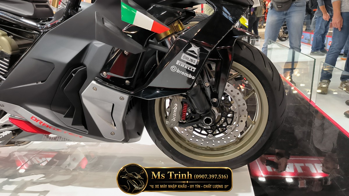Italjet 700 2026 Tại Gia Lai - Chiến Binh Chỉ 700 Xe Hyper Scooter Cực Hiếm hồ sơ hải quan, nhập chính ngạch
