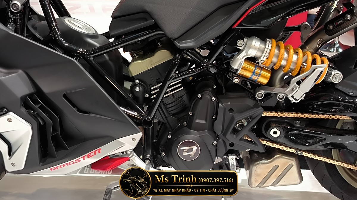 Italjet 700 2026 Tại Gia Lai - Chiến Binh Chỉ 700 Xe Hyper Scooter Cực Hiếm hồ sơ hải quan, nhập chính ngạch
