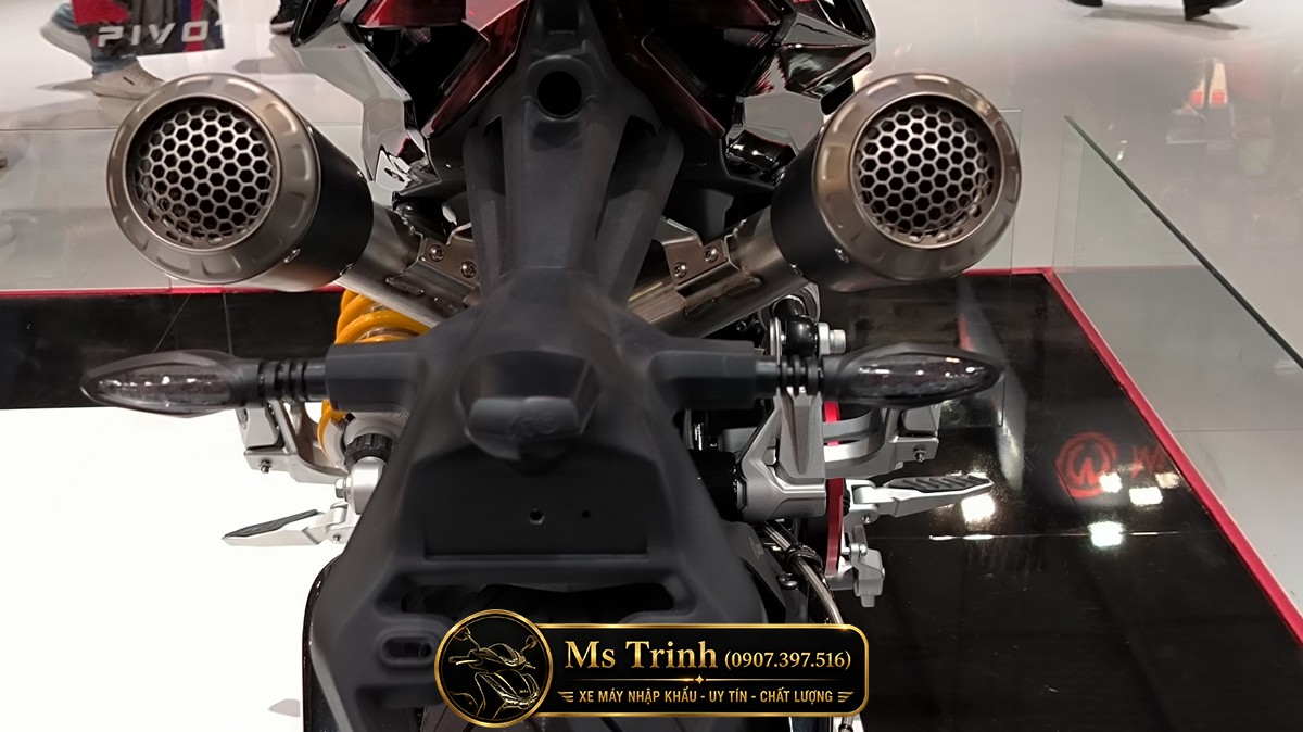 Italjet 700 2026 Tại Gia Lai - Chiến Binh Chỉ 700 Xe Hyper Scooter Cực Hiếm hồ sơ hải quan, nhập chính ngạch
