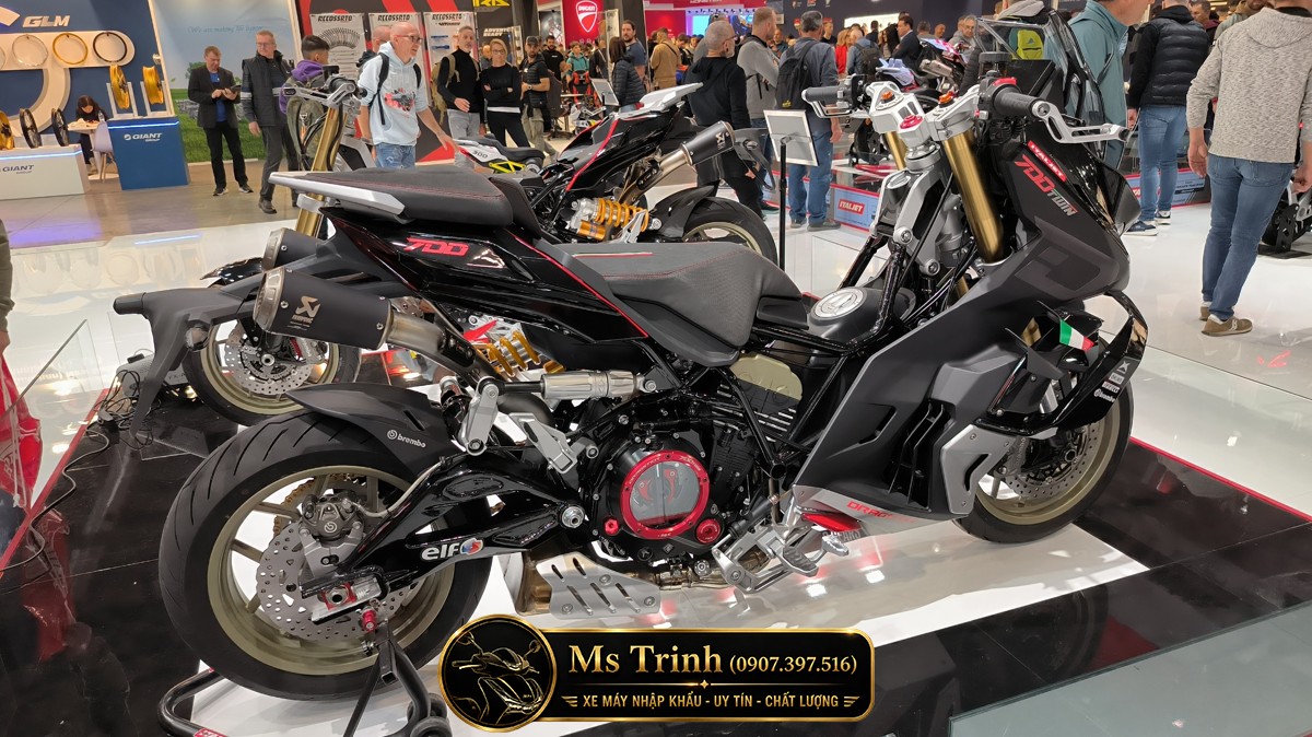 Italjet 700 2026 Tại Gia Lai - Chiến Binh Chỉ 700 Xe Hyper Scooter Cực Hiếm hồ sơ hải quan, nhập chính ngạch