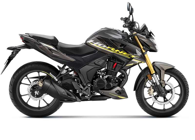 Honda Hornet 2.0 2026 tại Gia Lai Dáng thể thao, nhiều công nghệ, dễ tiếp cận