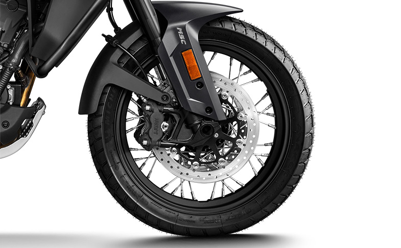 CF Moto 800MT Explorer 2025, ADV Cao Cấp Nhất, Chính Hãng, Giá Tốt tại Gia Lai