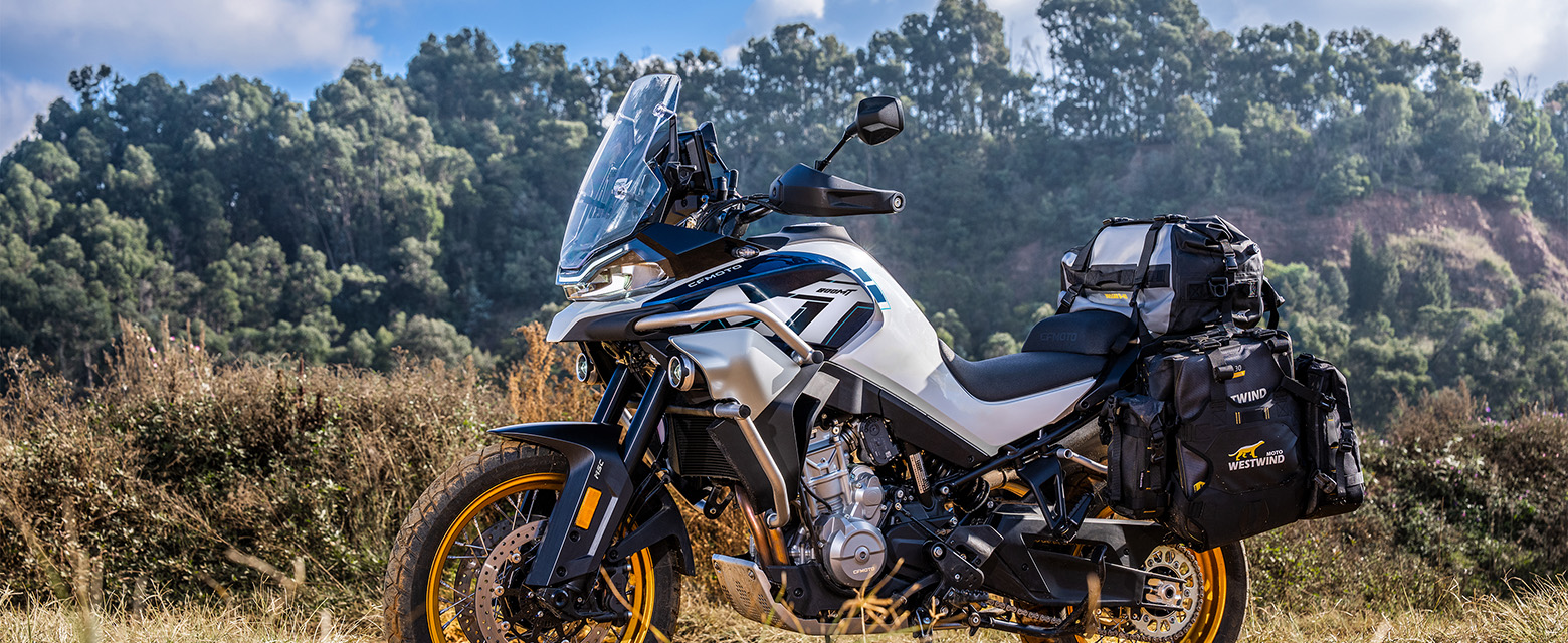 CF Moto 800MT Explorer 2025, ADV Cao Cấp Nhất, Chính Hãng, Giá Tốt tại Gia Lai
