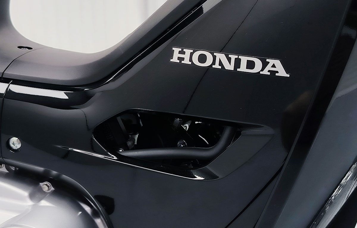 Honda Dream 125 NCX Thai Lan 2025 Nhập Chính Hãng, Cao Cấp tại Gia Lai