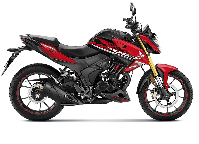 Honda Hornet 2.0 2026 tại Gia Lai Dáng thể thao, nhiều công nghệ, dễ tiếp cận