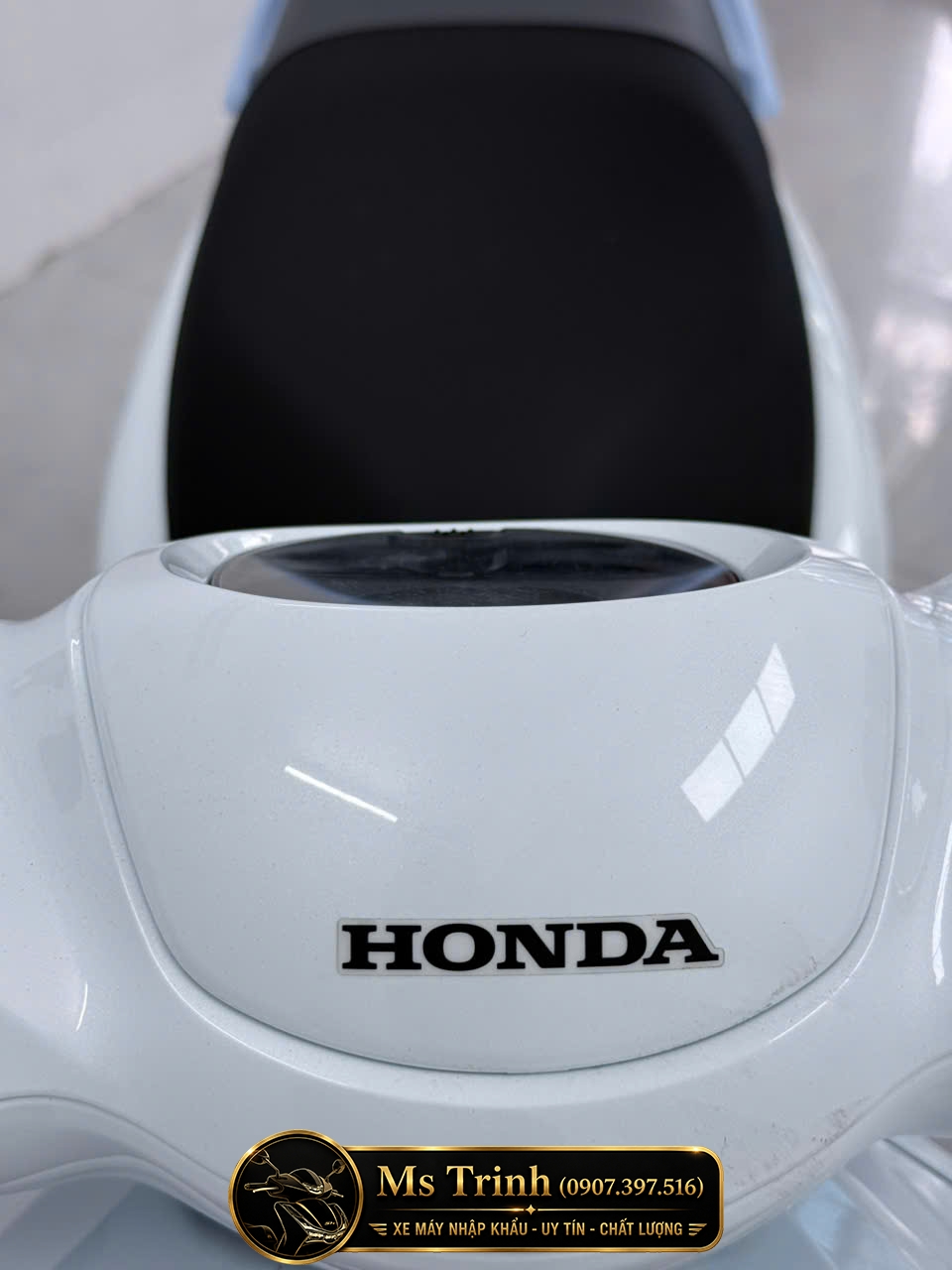 Honda Scoopy Cinnamoroll 2026 Gia Lai Xe Sanrio Giới Hạn 2000 Xe Toàn Cầu