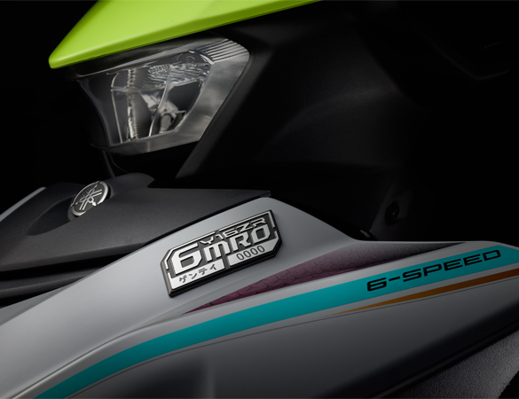 Yamaha Y16ZR 6RMO 2025 Giới Hạn 3.000 xe Nhập Khẩu Malaysia tại Gia Lai