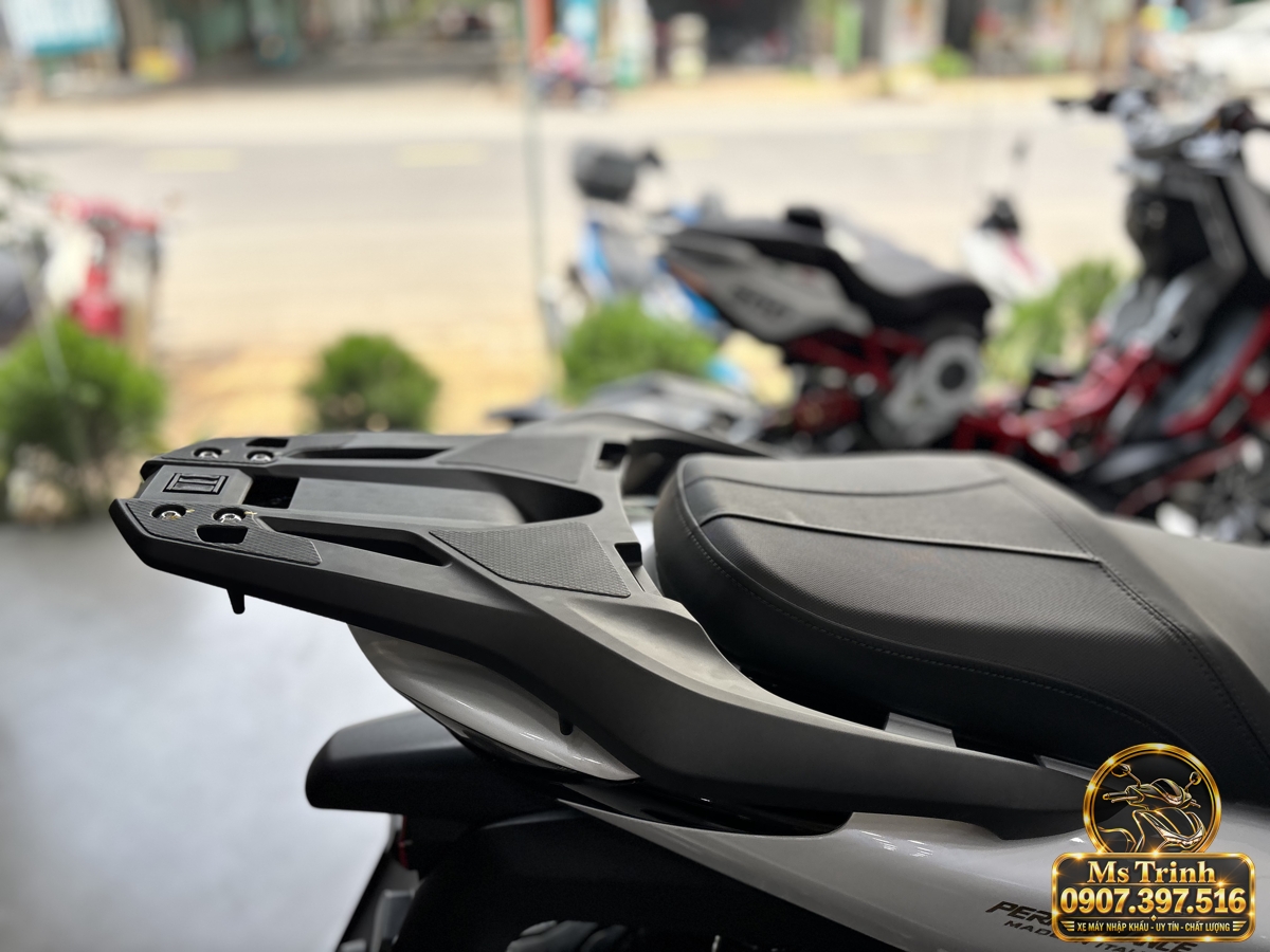 SH150i Ý 2027 màu trắng tại Gia Lai - Nhập khẩu nguyên chiếc, thiết kế sang trọng, giá tốt